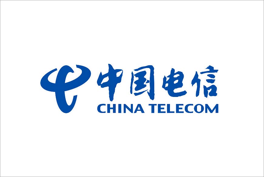中国电信线下宣传项目